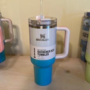 Stanley 40 oz tumbler